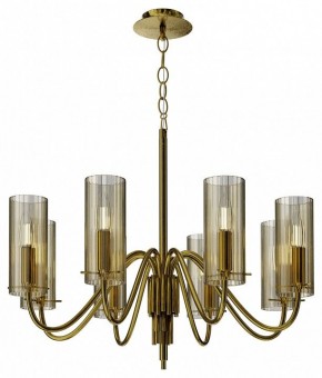 Подвесная люстра ST-Luce SANTORI SL2005.303.08 в Советском - sovetskiy.ok-mebel.com | фото 4