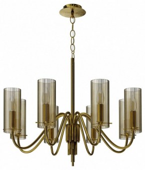 Подвесная люстра ST-Luce SANTORI SL2005.303.08 в Советском - sovetskiy.ok-mebel.com | фото 5
