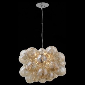 Подвесная люстра ST-Luce Sospiro SL432.203.12 в Советском - sovetskiy.ok-mebel.com | фото 2
