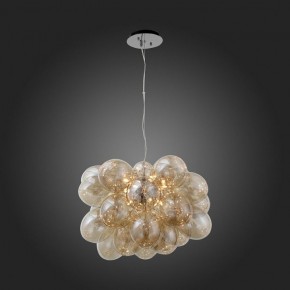 Подвесная люстра ST-Luce Sospiro SL432.203.12 в Советском - sovetskiy.ok-mebel.com | фото 3