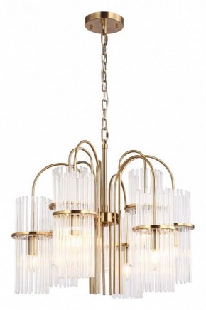 Подвесная люстра ST-Luce TASSE SL6145.303.09 в Советском - sovetskiy.ok-mebel.com | фото 2
