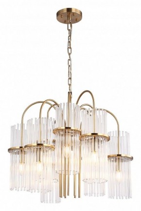 Подвесная люстра ST-Luce TASSE SL6145.303.09 в Советском - sovetskiy.ok-mebel.com | фото 4