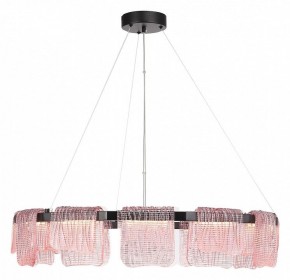 Подвесная люстра ST-Luce VOILE SL6021.403.66 в Советском - sovetskiy.ok-mebel.com | фото 4