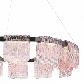 Подвесная люстра ST-Luce VOILE SL6021.403.66 в Советском - sovetskiy.ok-mebel.com | фото 5