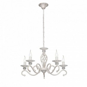 Подвесная люстра Vitaluce V1692 V1692-0/5 в Советском - sovetskiy.ok-mebel.com | фото 2