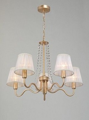 Подвесная люстра Vitaluce V1848 V1848-8/5 в Советском - sovetskiy.ok-mebel.com | фото 5