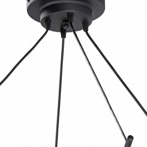 Подвесная люстра Vitaluce V4825 V4825-1/4S в Советском - sovetskiy.ok-mebel.com | фото 4
