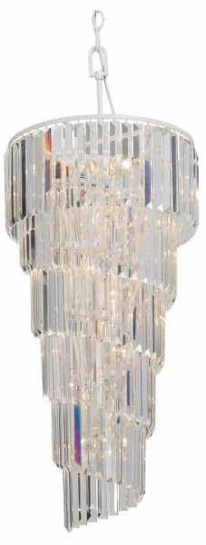 Подвесная люстра Vitaluce V5311 V5311-0/13 в Советском - sovetskiy.ok-mebel.com | фото