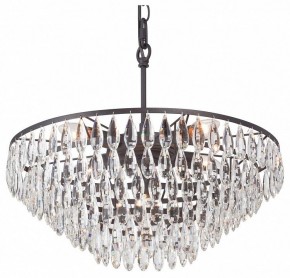 Подвесная люстра Vitaluce V5352 V5352-1/5 в Советском - sovetskiy.ok-mebel.com | фото 2