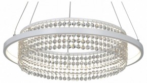 Подвесная люстра Vitaluce V54000 V54000-0/1S в Советском - sovetskiy.ok-mebel.com | фото