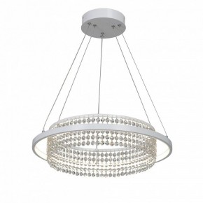 Подвесная люстра Vitaluce V54000 V54000-0/1S в Советском - sovetskiy.ok-mebel.com | фото 2