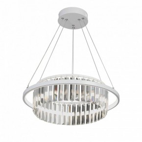 Подвесная люстра Vitaluce V54010 V54010-0/1S в Советском - sovetskiy.ok-mebel.com | фото