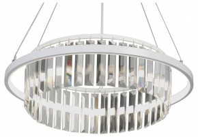 Подвесная люстра Vitaluce V54010 V54010-0/1S в Советском - sovetskiy.ok-mebel.com | фото 2