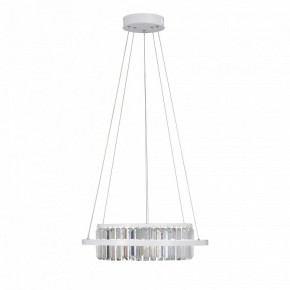 Подвесная люстра Vitaluce V54010 V54010-0/1S в Советском - sovetskiy.ok-mebel.com | фото 3