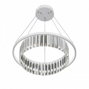 Подвесная люстра Vitaluce V54010 V54010-0/1S в Советском - sovetskiy.ok-mebel.com | фото 4