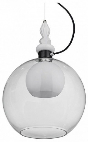 Подвесной светильник 33 идеи M40WH PND182.01.17CH.003BL-M40WH в Советском - sovetskiy.ok-mebel.com | фото