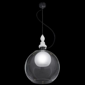 Подвесной светильник 33 идеи M40WH PND182.01.17CH.003BL-M40WH в Советском - sovetskiy.ok-mebel.com | фото 4