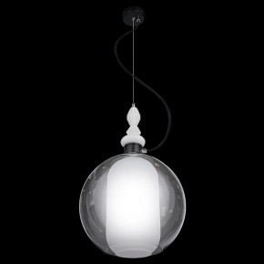 Подвесной светильник 33 идеи M66TR PND182.01.17CH.003BL-M66TR в Советском - sovetskiy.ok-mebel.com | фото 4