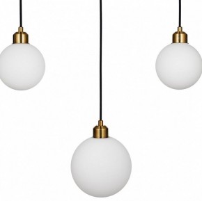 Подвесной светильник 33 идеи PND PND102M.05.01PA.003BL-M33WH в Советском - sovetskiy.ok-mebel.com | фото 3