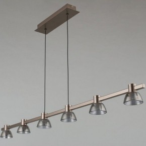 Подвесной светильник Aployt Rezeda APL.788.03.06 в Советском - sovetskiy.ok-mebel.com | фото 12