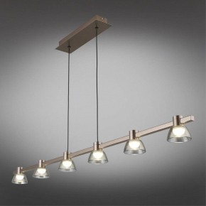 Подвесной светильник Aployt Rezeda APL.788.03.06 в Советском - sovetskiy.ok-mebel.com | фото 17