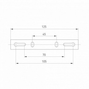 Подвесной светильник Arlight TROPIC 043402 в Советском - sovetskiy.ok-mebel.com | фото 3