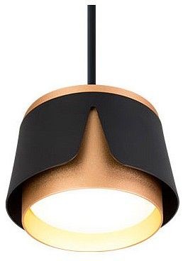 Подвесной светильник Arte Lamp Amaks A8028SP-1BK в Советском - sovetskiy.ok-mebel.com | фото