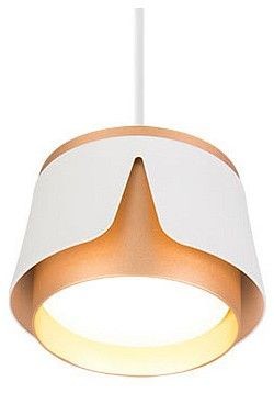 Подвесной светильник Arte Lamp Amaks A8028SP-1WH в Советском - sovetskiy.ok-mebel.com | фото
