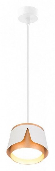 Подвесной светильник Arte Lamp Amaks A8028SP-1WH в Советском - sovetskiy.ok-mebel.com | фото 2