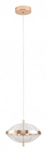 Подвесной светильник Arte Lamp Andromeda A2089SP-6GO в Советском - sovetskiy.ok-mebel.com | фото 2