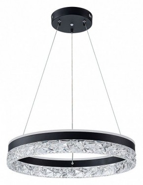 Подвесной светильник Arte Lamp Apollo A2549SP-75BK в Советском - sovetskiy.ok-mebel.com | фото 2