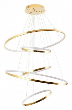 Подвесной светильник Arte Lamp Arcane A2974SP-137PB в Советском - sovetskiy.ok-mebel.com | фото