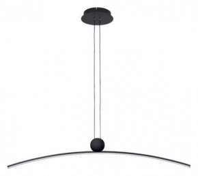 Подвесной светильник Arte Lamp Arno A3362SP-25BK в Советском - sovetskiy.ok-mebel.com | фото 2