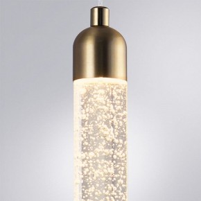 Подвесной светильник Arte Lamp Bias A1802SP-5PB в Советском - sovetskiy.ok-mebel.com | фото 3