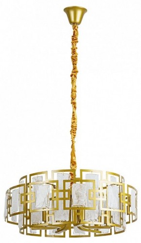 Подвесной светильник Arte Lamp Blake A4087SP-6SG в Советском - sovetskiy.ok-mebel.com | фото 2