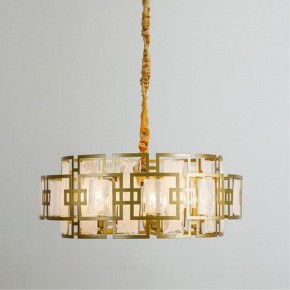 Подвесной светильник Arte Lamp Blake A4087SP-6SG в Советском - sovetskiy.ok-mebel.com | фото 3