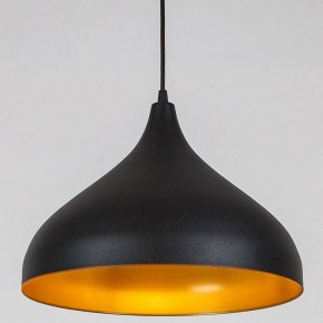 Подвесной светильник Arte Lamp Carmel A7076SP-1BK в Советском - sovetskiy.ok-mebel.com | фото
