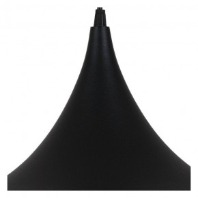 Подвесной светильник Arte Lamp Carmel A7080SP-1BK в Советском - sovetskiy.ok-mebel.com | фото 3