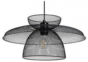 Подвесной светильник Arte Lamp Castello A7067SP-1BK в Советском - sovetskiy.ok-mebel.com | фото 2