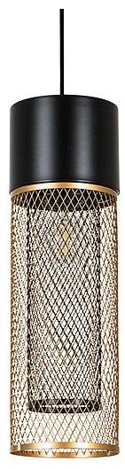 Подвесной светильник Arte Lamp Castello A7068SP-1GO в Советском - sovetskiy.ok-mebel.com | фото