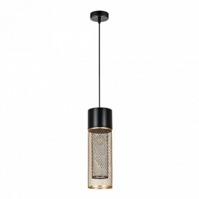 Подвесной светильник Arte Lamp Castello A7068SP-1GO в Советском - sovetskiy.ok-mebel.com | фото 2