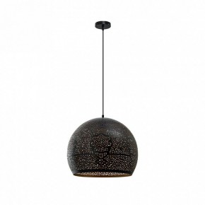 Подвесной светильник Arte Lamp Celesta A7057SP-1BK в Советском - sovetskiy.ok-mebel.com | фото 2