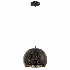 Подвесной светильник Arte Lamp Celesta A7058SP-1BK в Советском - sovetskiy.ok-mebel.com | фото 2