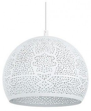 Подвесной светильник Arte Lamp Celesta A7058SP-1WH в Советском - sovetskiy.ok-mebel.com | фото