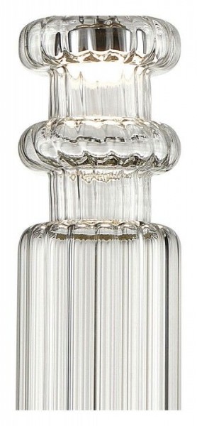 Подвесной светильник Arte Lamp Crystal A2942SP-1CC в Советском - sovetskiy.ok-mebel.com | фото 3
