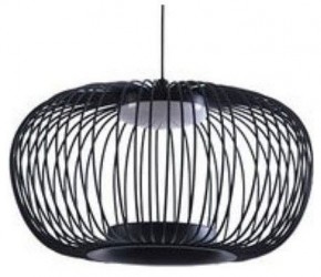 Подвесной светильник Arte Lamp Flare A3527SP-12BK в Советском - sovetskiy.ok-mebel.com | фото