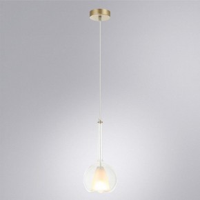 Подвесной светильник Arte Lamp Gala A2715SP-1SG в Советском - sovetskiy.ok-mebel.com | фото 3