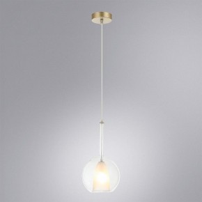 Подвесной светильник Arte Lamp Gala A2720SP-1SG в Советском - sovetskiy.ok-mebel.com | фото 3