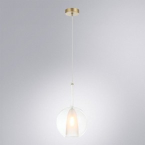 Подвесной светильник Arte Lamp Gala A2725SP-1SG в Советском - sovetskiy.ok-mebel.com | фото 3