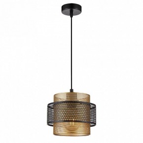 Подвесной светильник Arte Lamp Grid A7069SP-1GO в Советском - sovetskiy.ok-mebel.com | фото